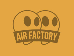 Air Factory E-Liquid