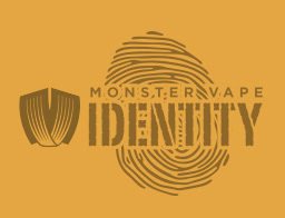 Monster Vape Identity E-Liquid