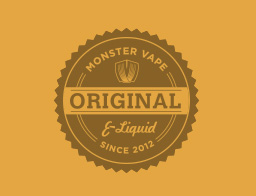 Monster Vape Original e-Liquid