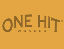 One Hit wonder