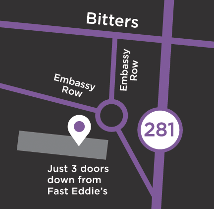 San Antonio Vape Shop